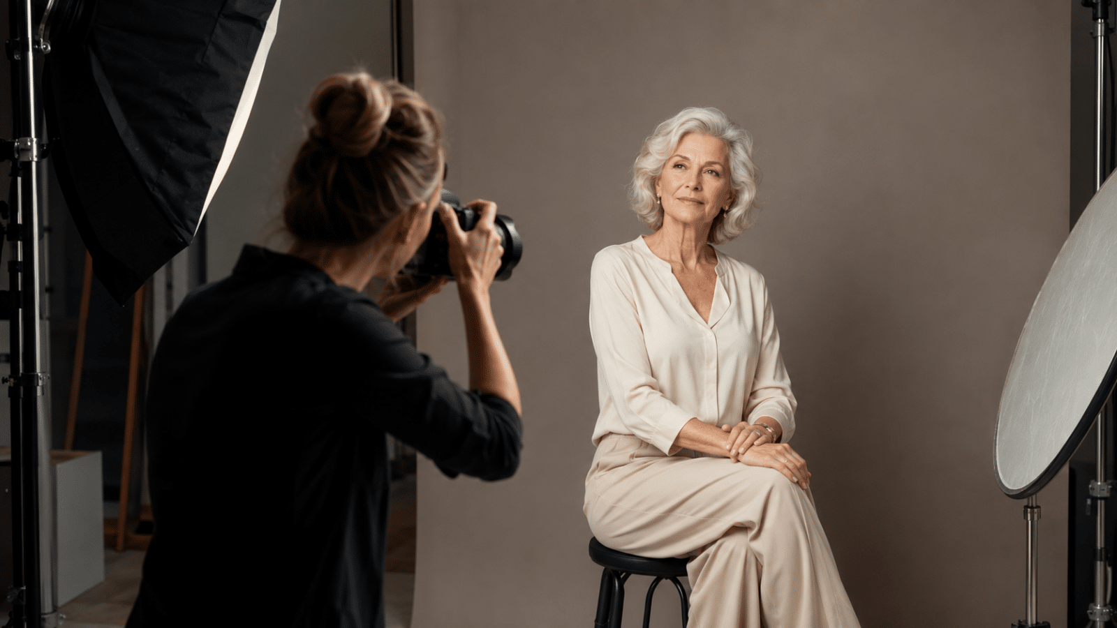 Portretna fotografija: Kako snimiti savršen portret?