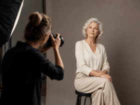Portretna fotografija: Kako snimiti savršen portret?