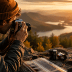 Analogna fotografija: Kako snimiti kadar koji oduzima dah