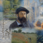 Claude Monet i njegovih 9 remek-djela