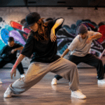 Hiphop za početnike: Kako napraviti prve korake?