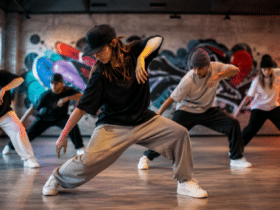 Hiphop za početnike: Kako napraviti prve korake?