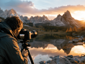 Dubinska oštrina: 11 trikova za savršeno oštre fotografije