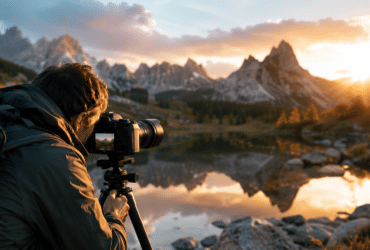 Dubinska oštrina: 11 trikova za savršeno oštre fotografije