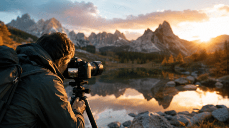 Dubinska oštrina: 11 trikova za savršeno oštre fotografije