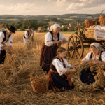 Folklor bez tajni: Otkrijte običaje naših predaka
