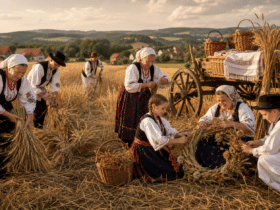 Folklor bez tajni: Otkrijte običaje naših predaka