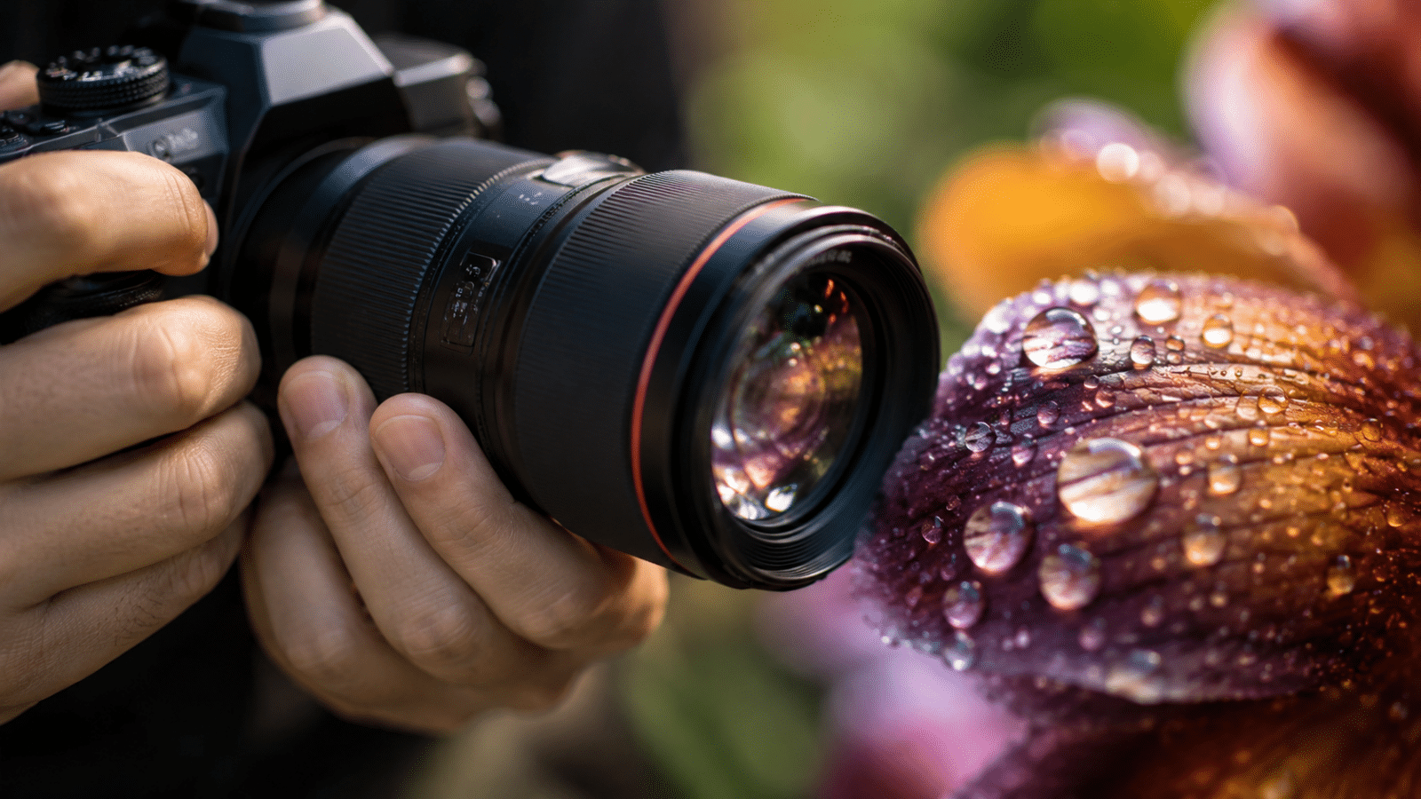 Krupni plan u fotografiji: 13 trikova za wow kadar