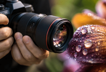 Krupni plan u fotografiji: 13 trikova za wow kadar